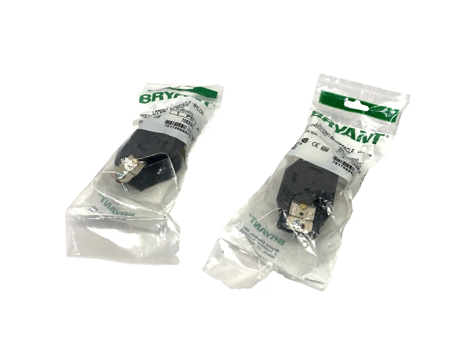 NEW BRYANT L5-30R