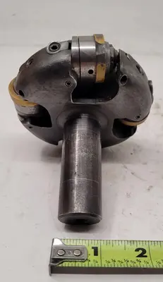 Used ROTARY TECH USA SHELL MILL Misc Industrial Equipment Kentucky US | Aucto #687030