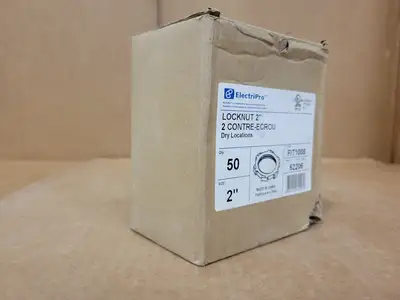 NEW ELECTRIPRO FIT1008