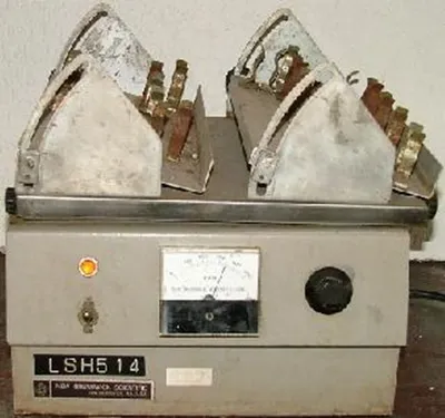 Used NEW BRUNSWICK SCIENTIFIC R-2 Shakers Texas US | Bamko Surplus Process Equipment #933865