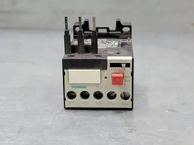 USED SIEMENS 3UA7020-0E