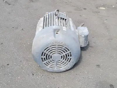 USED BALDOR 14H002X129