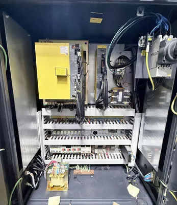 2011 DOOSAN LYNX 220A CNC Lathes 2-Axis | Clark Machinery Sales, LLC (9)