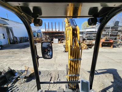 Used 2022 SANY SY26U Crawler Excavators - Mini | Abele Tractor #1342845
