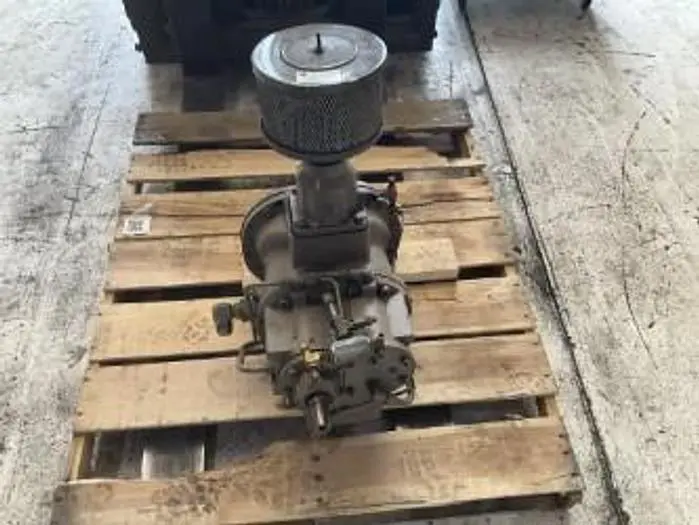 Used LEROI A219-234R Rotary Screw & Sliding Vane Air Compressors | Compression Source #412652