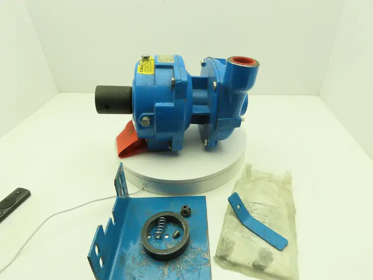 New | in-Stock HYPRO _UNKNOWN_ Centrifugal Pumps Indiana US | Arrow Industrial #727713
