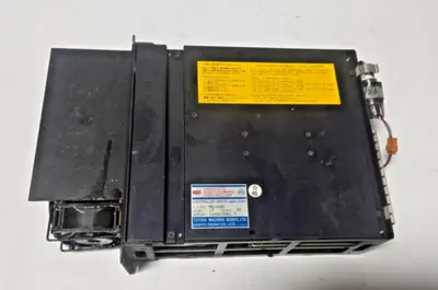 JTEKT TOYODA MG-U050 MGU050 CONTROLLER SERVO AMPLIFIER