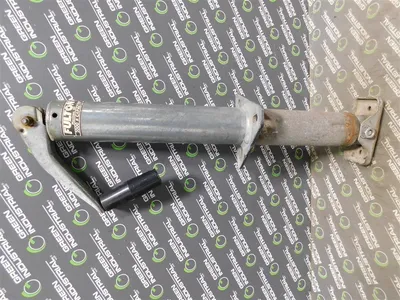 Fulton A Frame Trailer Jack Stand 2000# Capacity Used
