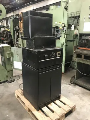 USED TRUMPF QUICKSHARP