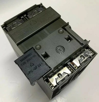 USED Siemens 6ES7312-5AC02-0AB0