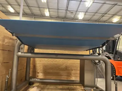New | in-Stock 2021 DJM FC 1200 Dough Sheeters & Presses Illinois US | M&M Equipment Corp. #1385643