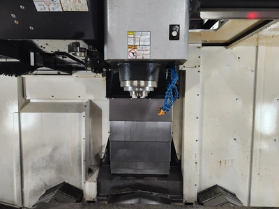 2024 SMART MACHINE TOOL SM2082-50 Vertical Machining Centers | Toolquip, Inc. (9)