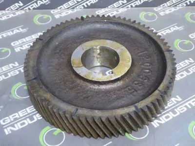 Unbranded 1200835 Gear 1-9/16" Bore 6" O.D for Falk Corp. Gearbox New