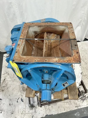 Used _UNKNOWN_ _UNKNOWN_ Air Locks West Virginia US | Cooper Industries #1409541