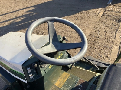Used BOLENS HYDRO ST160 Mowers Michigan US | Miedema Asset Management Group #1762640