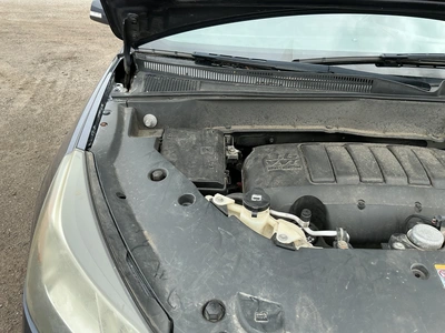 USED 2014 CHEVROLET TRAVERSE