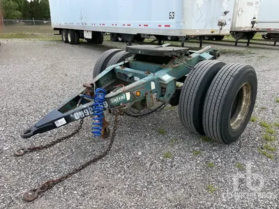 Used 2000 GREAT DANE DOLLY Misc Trailers | Atlanta Truck Equipment #1296962