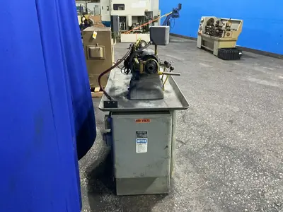 USED HARDINGE DV 59