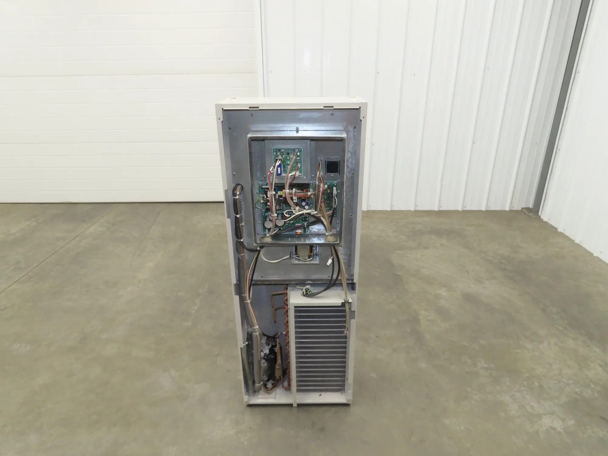 Used APISTE _UNKNOWN_ HVAC Parts and Equipment Indiana US | Arrow Industrial #633361