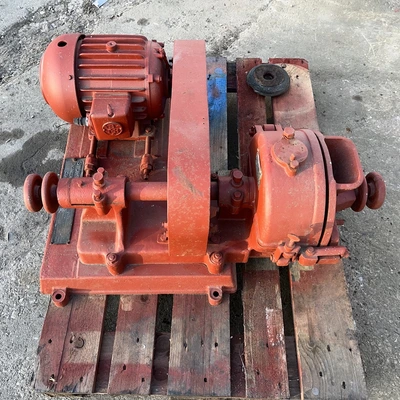Sturtevant 225 Mm Disc Grinder 2.2 Kw