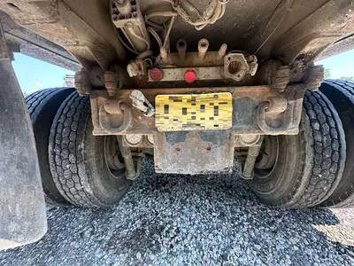 Used 2019 MACK GRANITE GR64F Dump trucks New Jersey US | Proxy Equipment #1378382