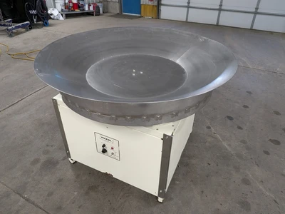 USED PACKALL AT48CS