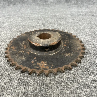 New | in-Stock MARTIN SPROCKET & GEAR INC 50BS38 1 1/4 Misc Industrial Equipment California US | Davliegogo LLC #1732472