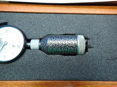 NEW MITUTOYO 526007C