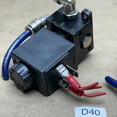 USED UNIVER GROUP DB-0507