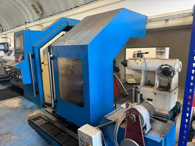 GORNATI AY 1000 x 1000 CNC Machines | Bowland Trading Ltd (2)