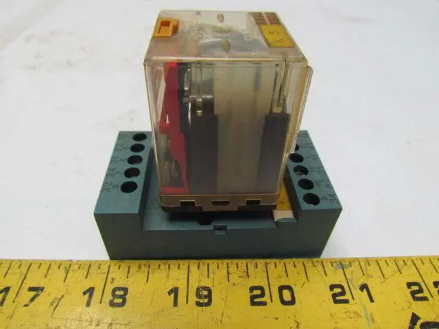 Used SPECHER SCHUH _UNKNOWN_ Relays & Switches | Arrow Industrial #639496