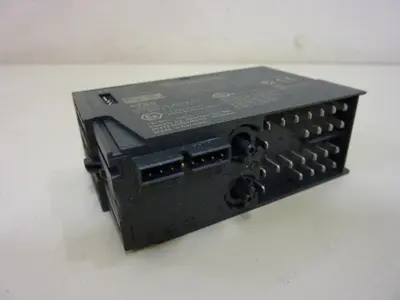 USED SIEMENS 6ES7 138-4FB03-0AB0