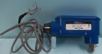 QTY. 1. ONICON FLOW AND ENERGY MEASUREMENT MICROPR...
