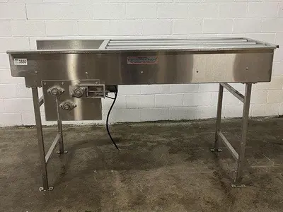 Pro-One 7' Long Conveyor