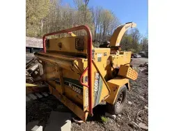 Used 2012 VERMEER BC 1000XL Brush Chippers Pennsylvania US | Iron Exchange Equipment Solutions #1353787