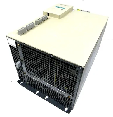 USED SIEMENS 6SC6115-5VA01 SIMODRIVE 6SC61155VA01 55/88KW