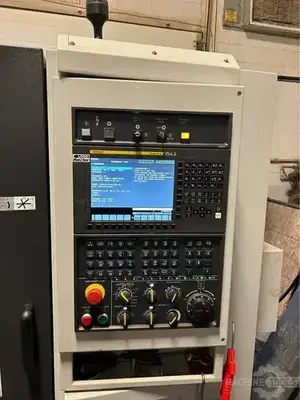 Used 2023 GOODWAY GLS-1500LYS CNC Lathes Arizona US | KD Machinery #1547900