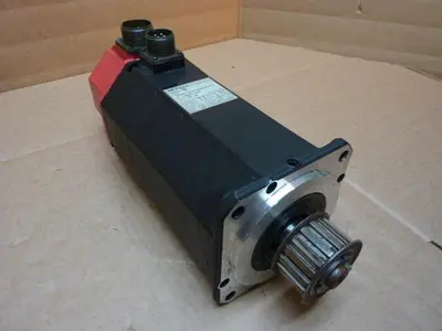 USED GE FANUC A06B-0314-B567