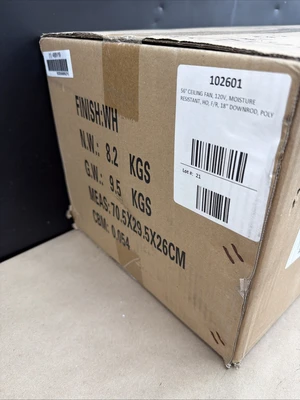 NEW Environmental Solutions IND-B56-MR-4LP
