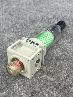 Used Numatics F14D-02 Air Compressor Parts California US | Davliegogo LLC #1705626