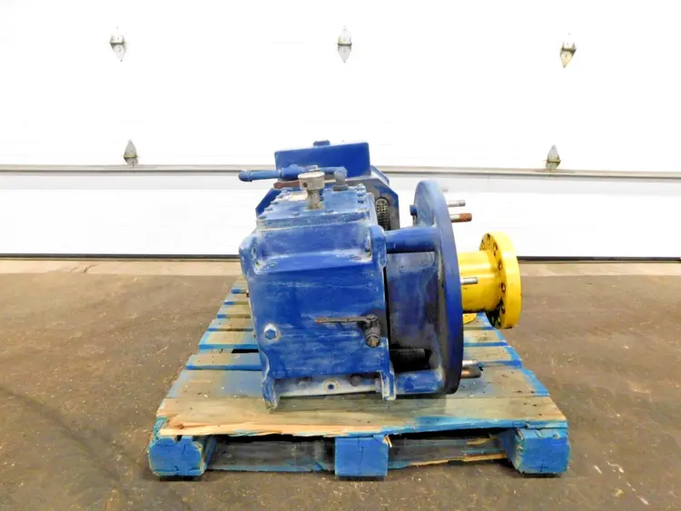 Used FLENDER _UNKNOWN_ Speed Reducers Ohio US | Equipment Recovery Corp. #1331768