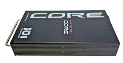 USED IOI Industries CoreDM