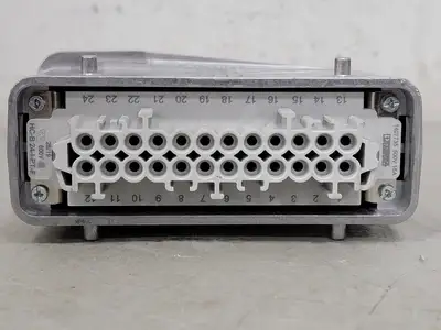 NEW PHOENIX CONTACT HC-B24-I-PT-F