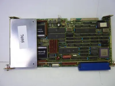 USED FANUC A16B-1211-0091/07D