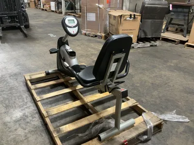 Used SCHWINN FITNESS ACTIVE 20 Gym & Exercise Michigan US | Miedema Asset Management Group #1345648