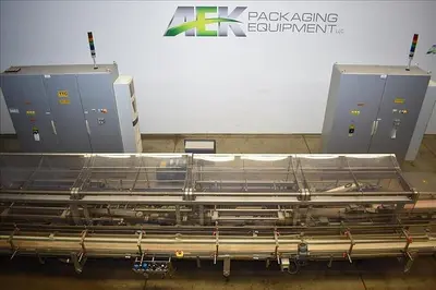 USED BOSCH TTF