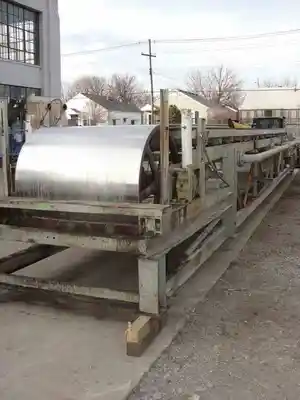USED SANDVIK NOT APPLICABLE