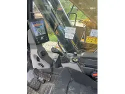 Used 2021 CATERPILLAR 335 Crawler Excavators Pennsylvania US | Iron Exchange Equipment Solutions #1353653