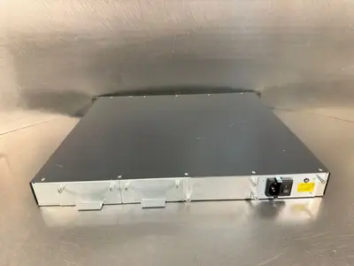 Cisco 4404-100-AP AIR-WLC4404-100-K9 Wireless LAN Controller (11.5.4)