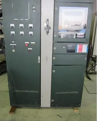 Used ETC Unknown Vacuum Furnaces Michigan US | RAB Industries, Inc. #422946